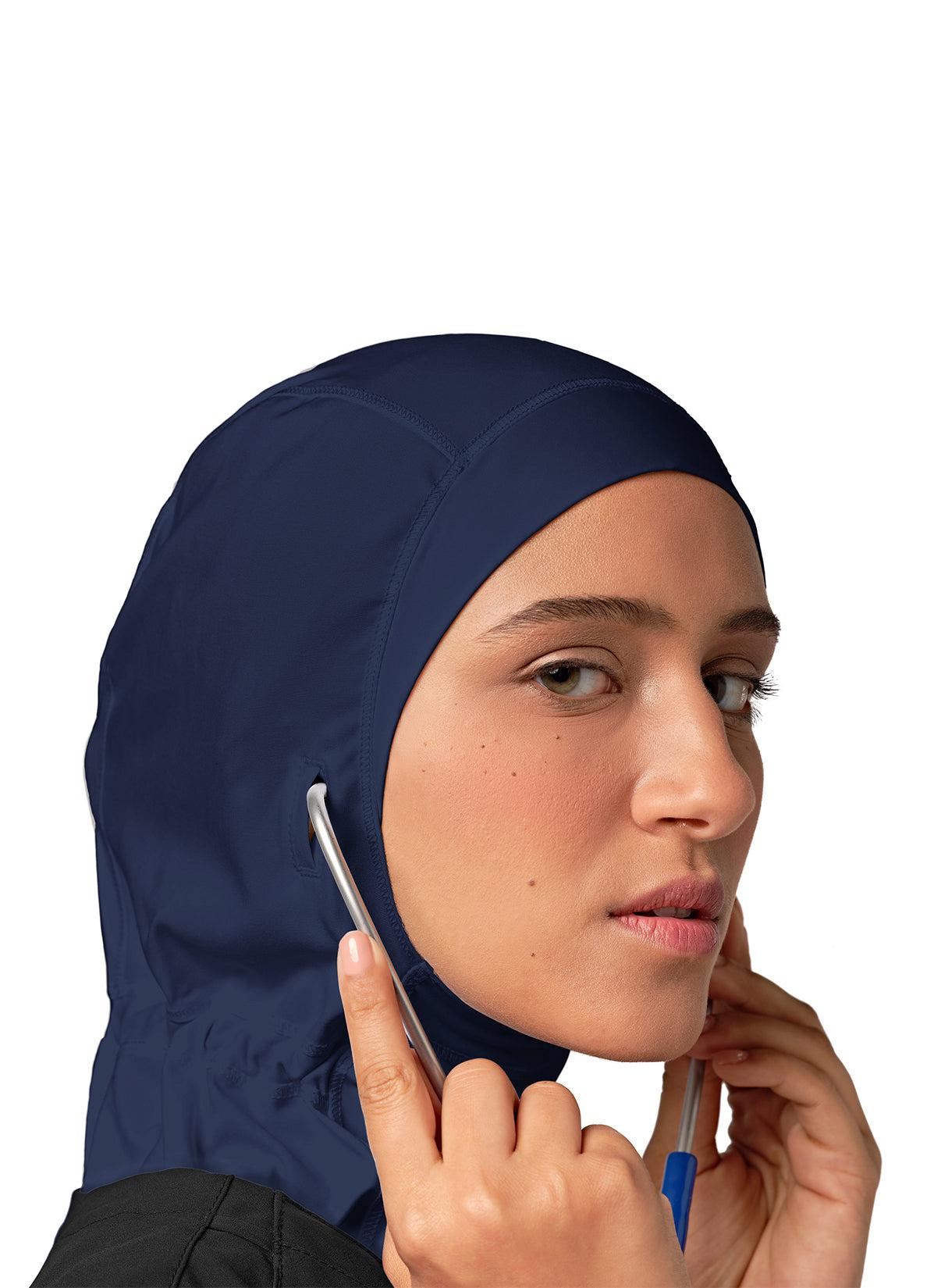 Wink® W123 Women's Medical Professional Performance Hijab