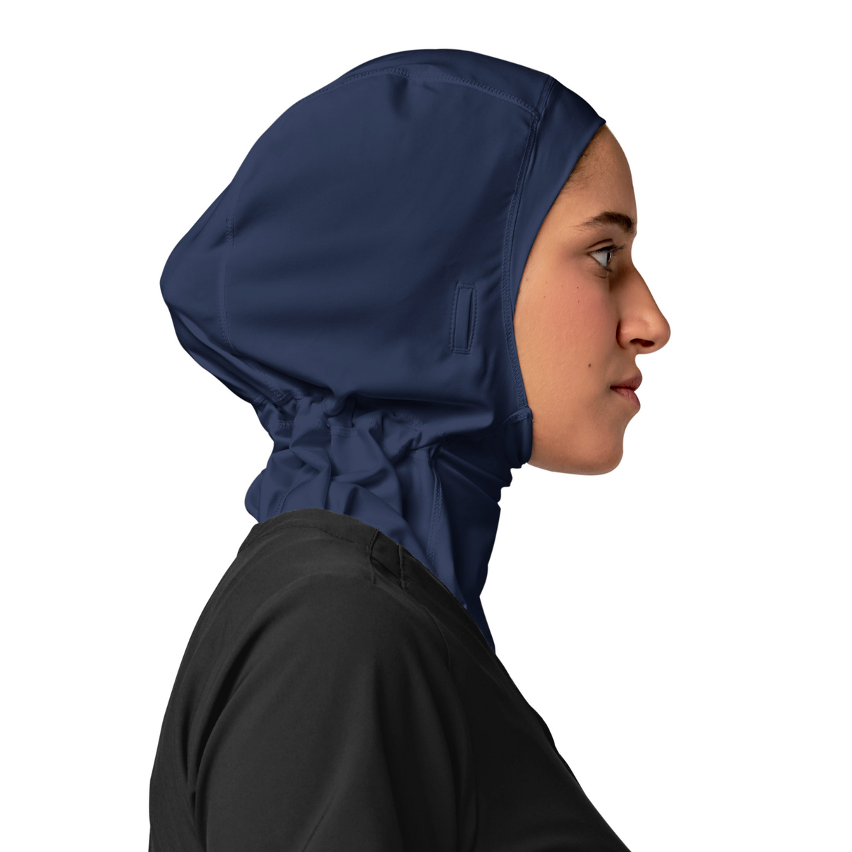 Wink® W123 Women's Medical Professional Performance Hijab