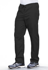 Cherokee Workwear Originals 3-Pocket Short Unisex Drawstring Cargo Pant