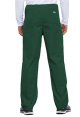 Cherokee Workwear Originals 3-Pocket Unisex Drawstring Cargo Pant