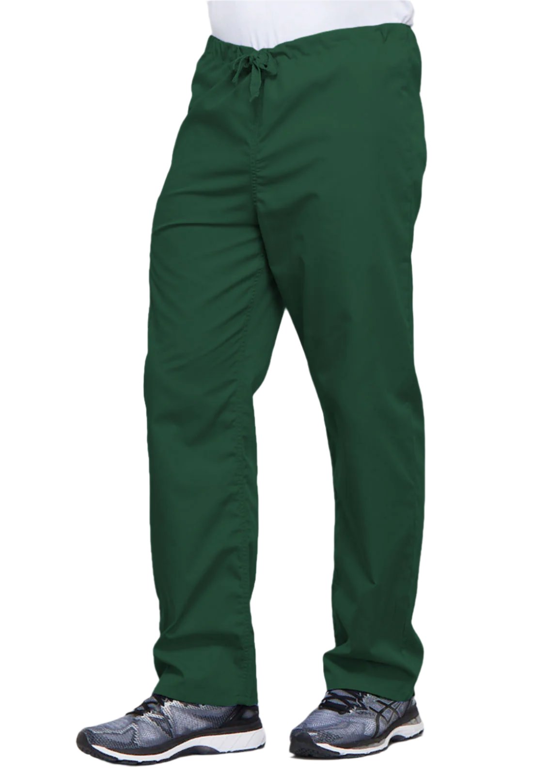 Cherokee Workwear Originals 3-Pocket Short Unisex Drawstring Cargo Pant