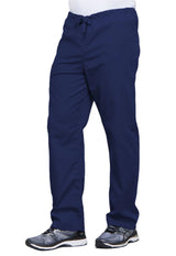 Cherokee Workwear Originals 3-Pocket Short Unisex Drawstring Cargo Pant