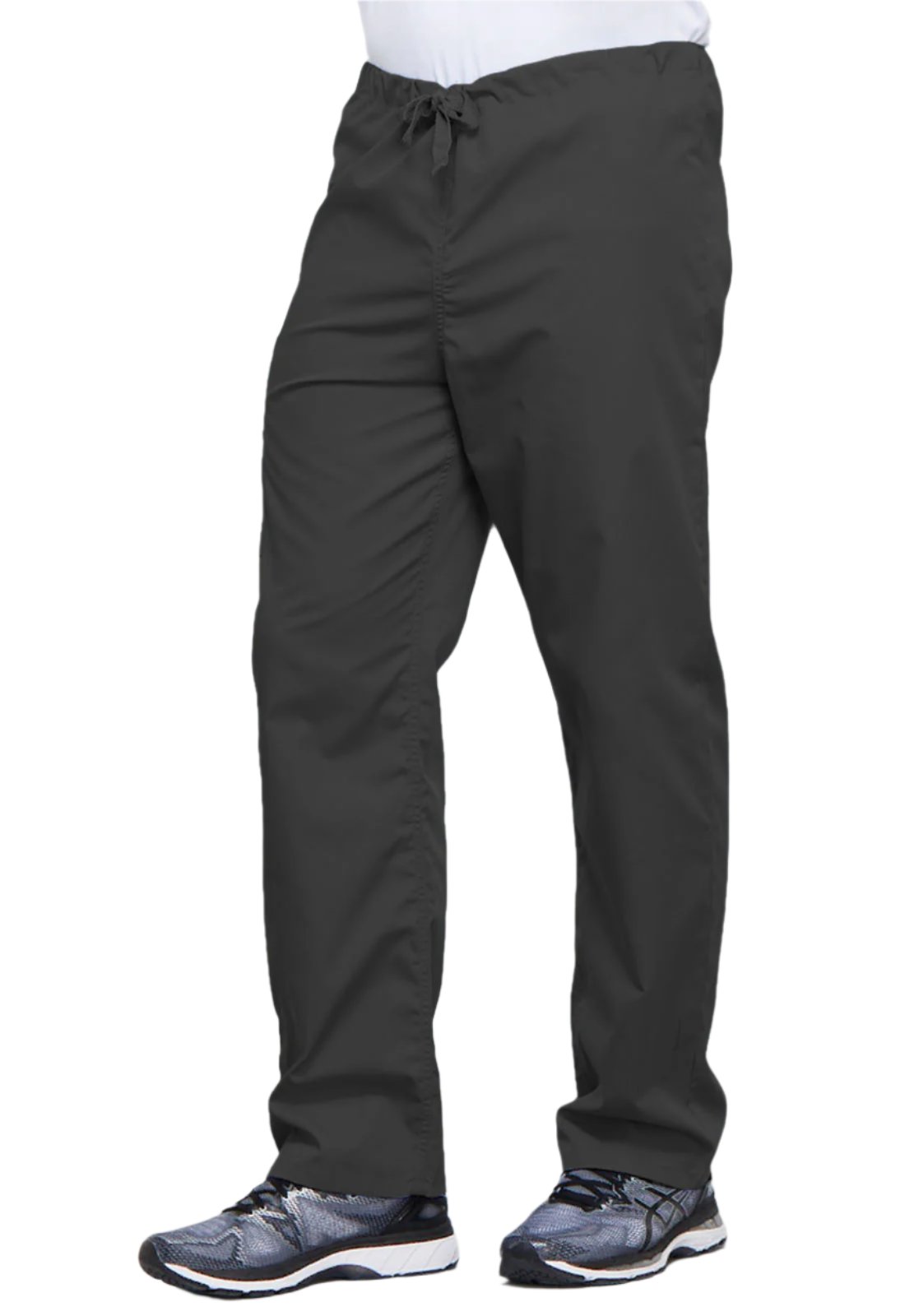 Cherokee Workwear Originals 3-Pocket Short Unisex Drawstring Cargo Pant