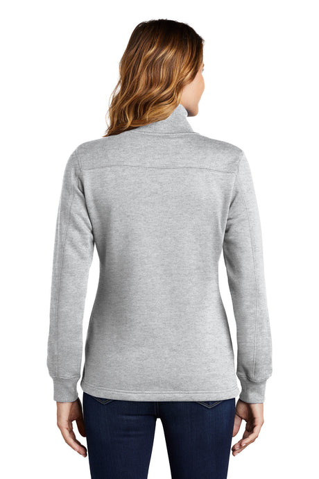Sport-Tek® Women's 1/4-Zip Sweatshirt