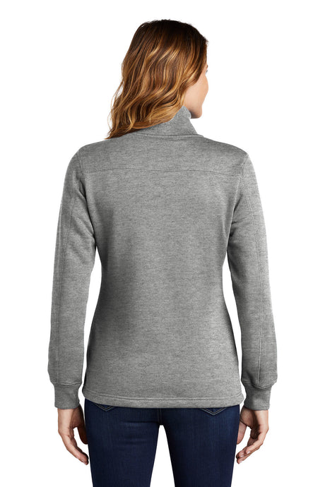 Sport-Tek® Women's 1/4-Zip Sweatshirt