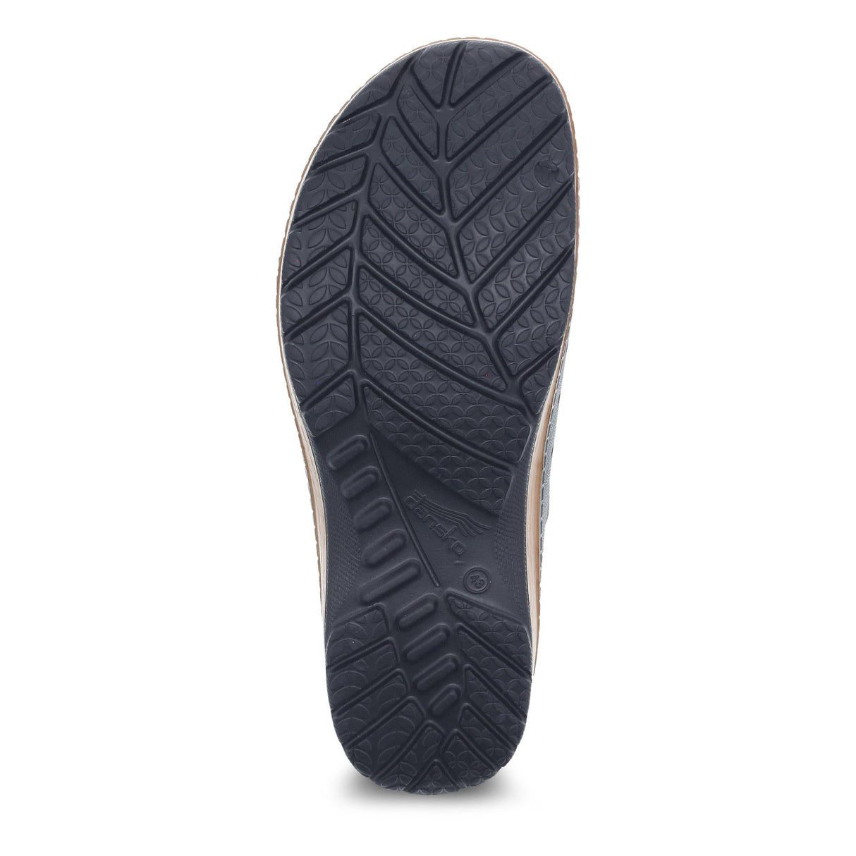 Dansko Men's Kane Mule