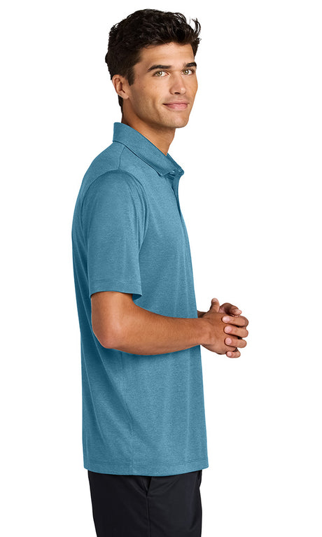 Mercer+Mettle® Recharge Jersey Polo