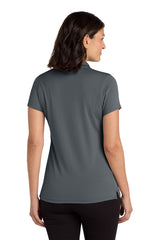Port Authority® Women's Dry Zone® UV Micro-Mesh Polo