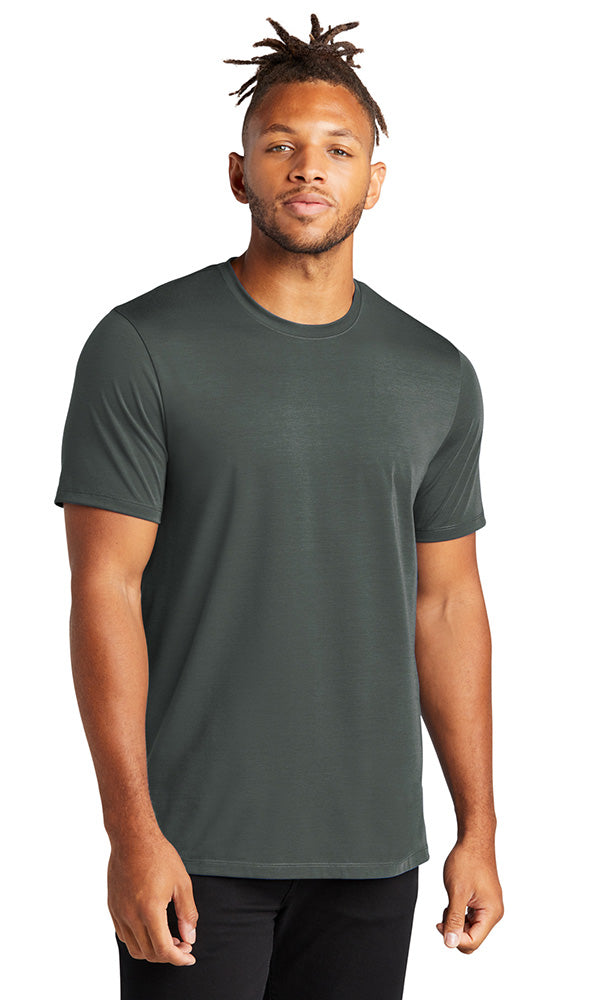 Mercer+Mettle® Stretch Jersey Crew