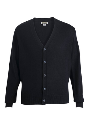 Edwards® Men's Jersey Knit Cardigan