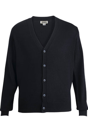 Edwards® Men's Jersey Knit Cardigan