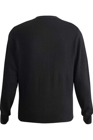 Edwards® Men's Jersey Knit Cardigan