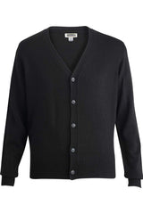 Edwards® Men's Jersey Knit Acrylic Cardigan