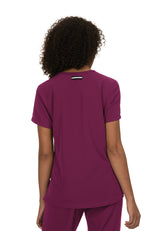 koi™ Next Gen Women's Ready to Work 1-Pocket Tuck-In Top