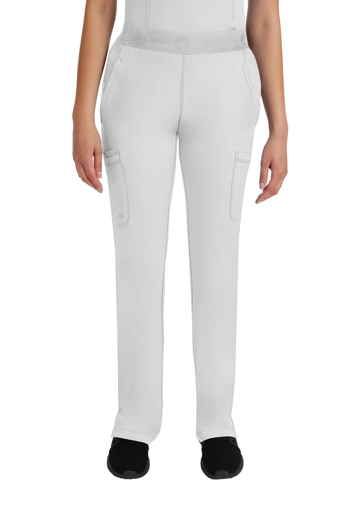 HH Works Women's Rachel 7-Pocket Regular Pant