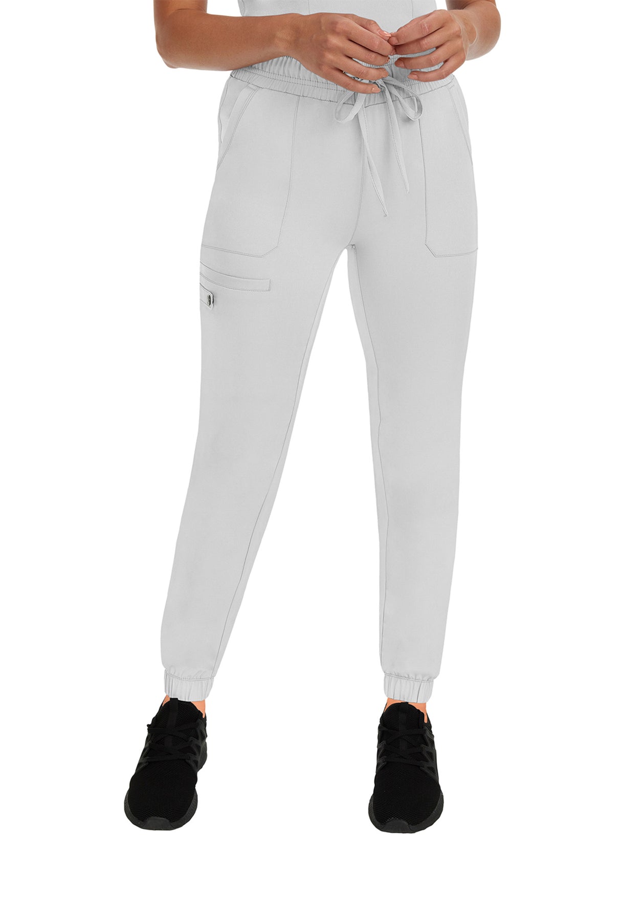 HH Works Women's Renee 5-Pocket Petite Pant