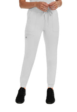 HH Works Women's Renee 5-Pocket Petite Pant