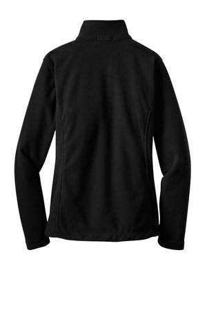 Port Authority® Women's Value Fleece Jacket - Black