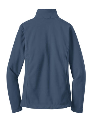 Port Authority® Women's Value Fleece Jacket - Insignia Blue