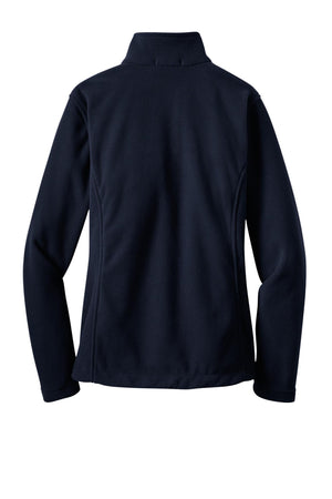 Port Authority® Women's Value Fleece Jacket - True Navy