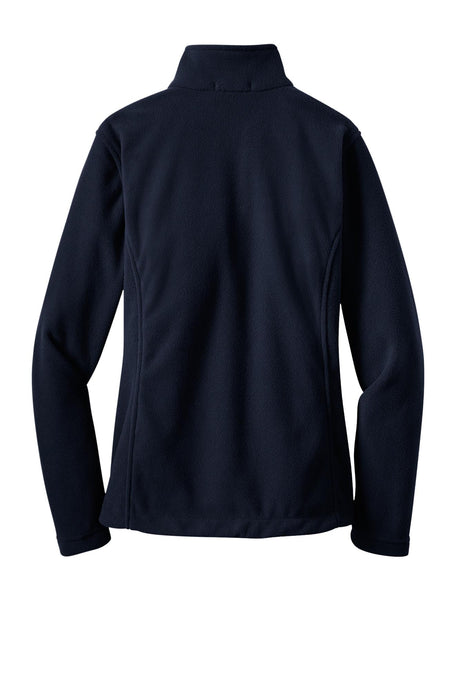 Port Authority® Women's Value Fleece Jacket - True Navy