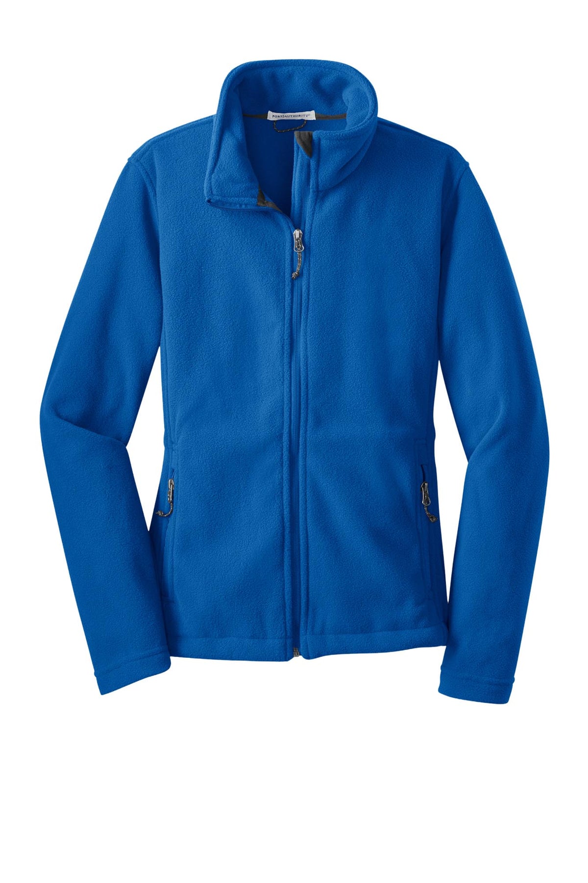 Port Authority® Women's Value Fleece Jacket - True Royal