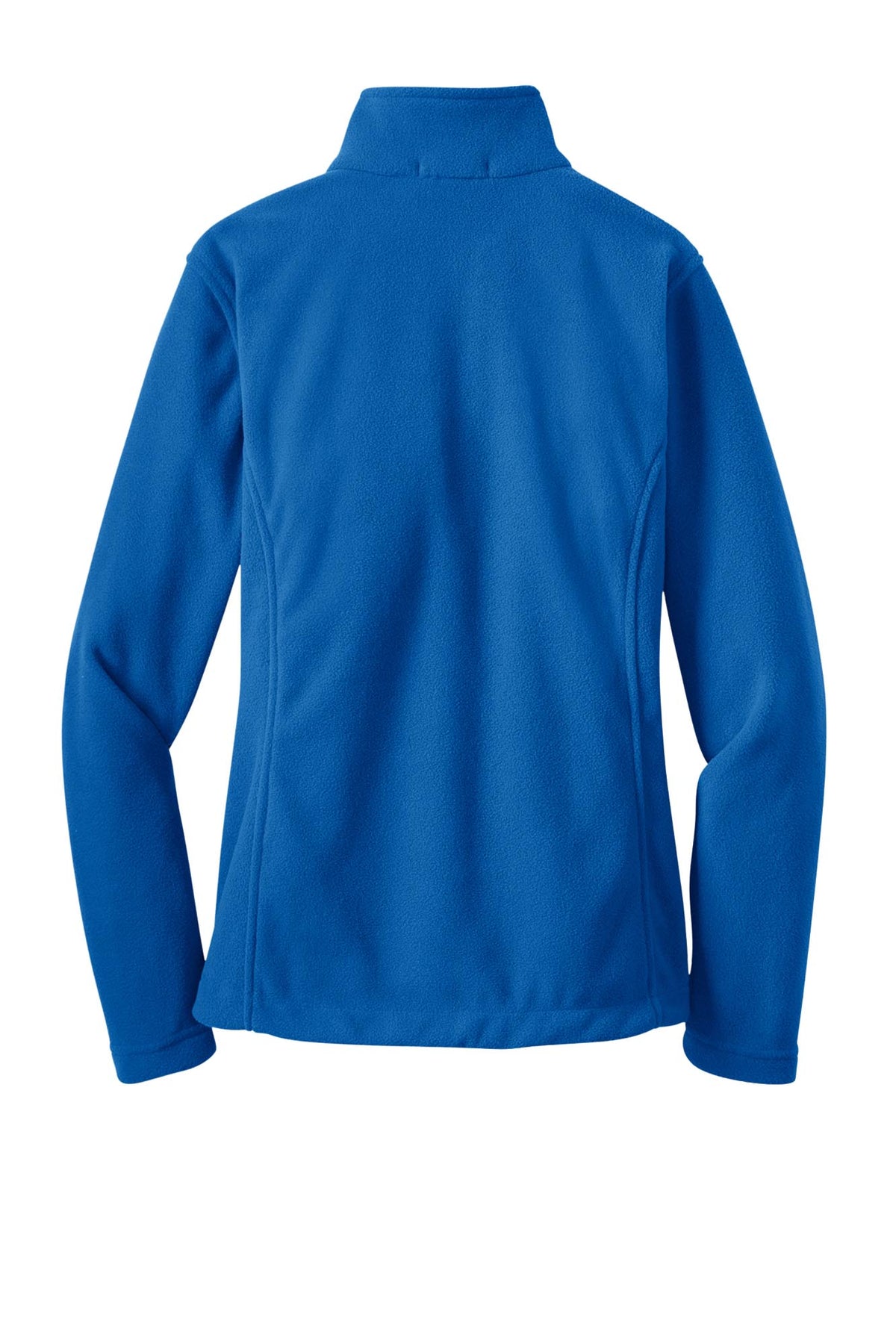 Port Authority® Women's Value Fleece Jacket - True Royal