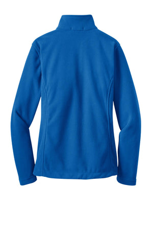 Port Authority® Women's Value Fleece Jacket - True Royal