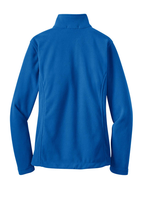 Port Authority® Women's Value Fleece Jacket - True Royal