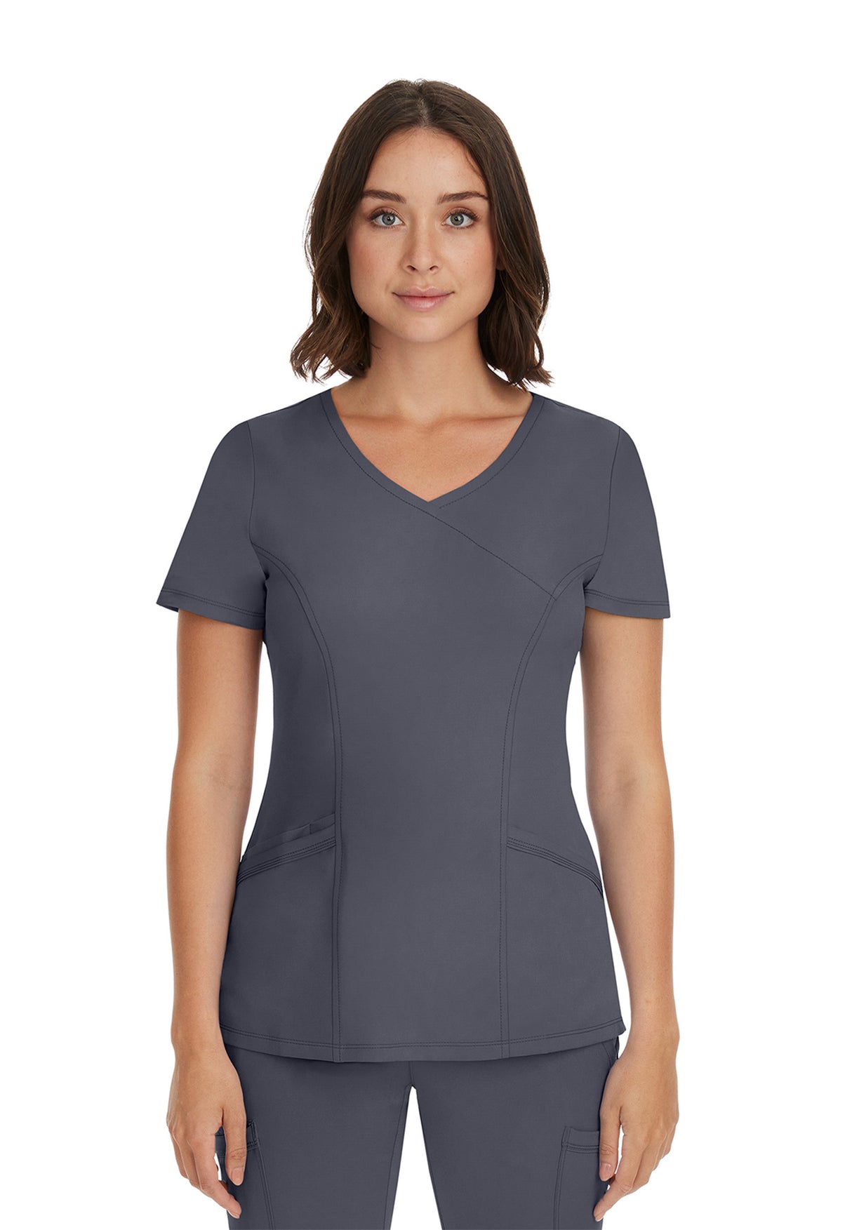 HH Works Women's Madison 4-Pockets Top