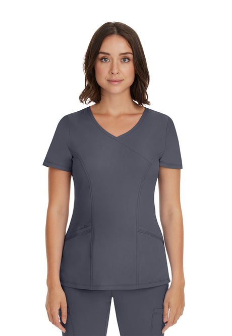 HH Works Women's Madison 4-Pockets Top