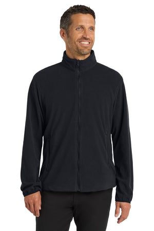 Port Authority® Ranger 3-in-1 Jacket - Black/Ink Grey