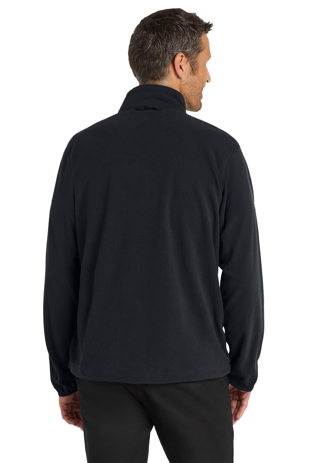 Port Authority® Ranger 3-in-1 Jacket - Black/Ink Grey