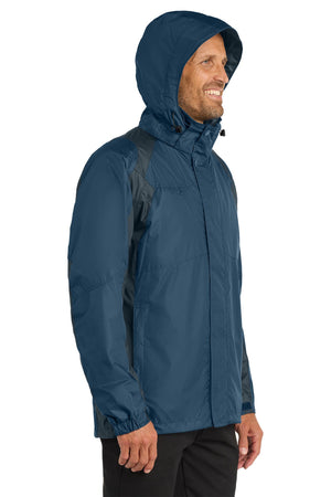 Port Authority® Ranger 3-in-1 Jacket - Insignia Blue/Navy Eclipse