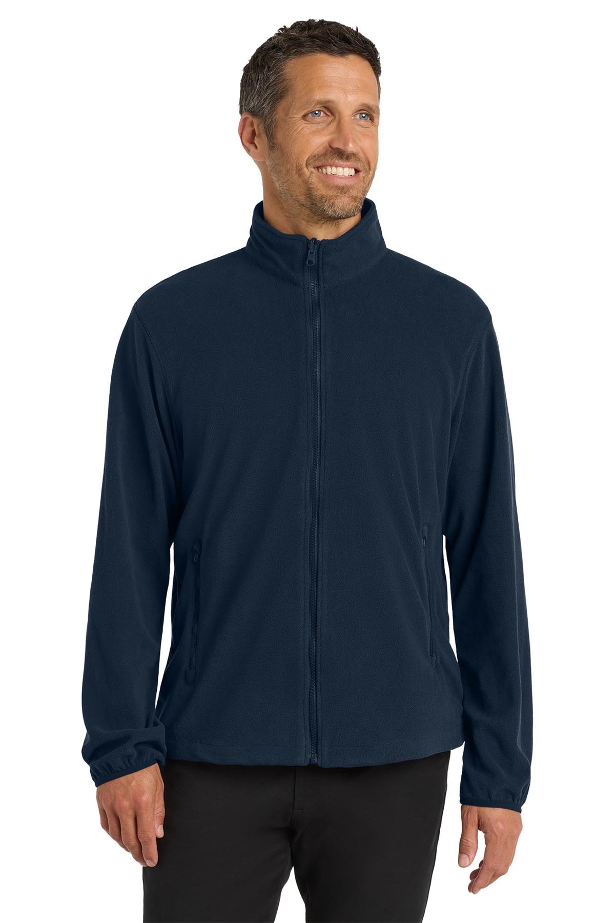 Port Authority® Ranger 3-in-1 Jacket - Insignia Blue/Navy Eclipse
