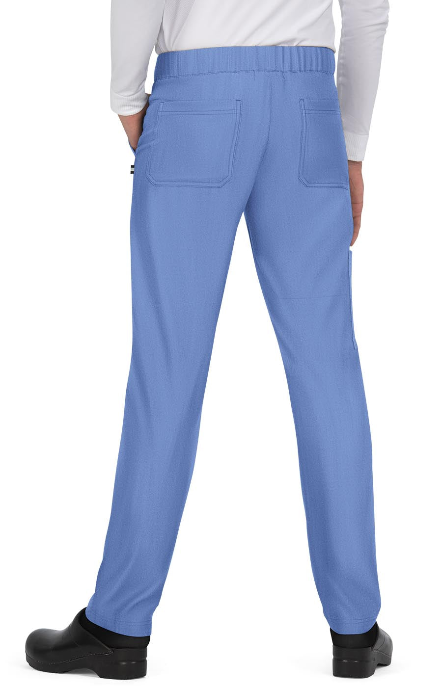 koi™ Next Gen Men's Make it Happen 6-Pocket Pant