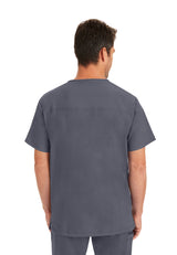 HH Works Men's Mathew 4-Pocket Top