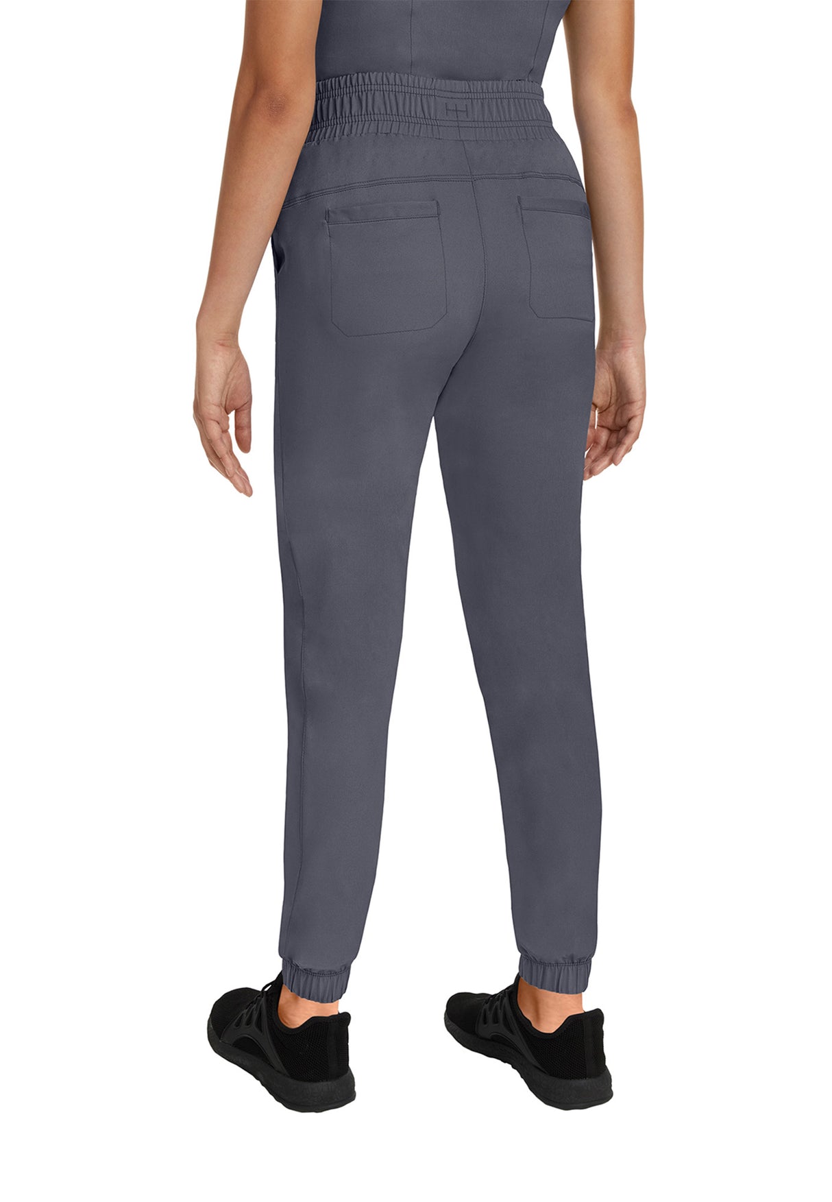 HH Works Women's Renee 5-Pocket Petite Pant
