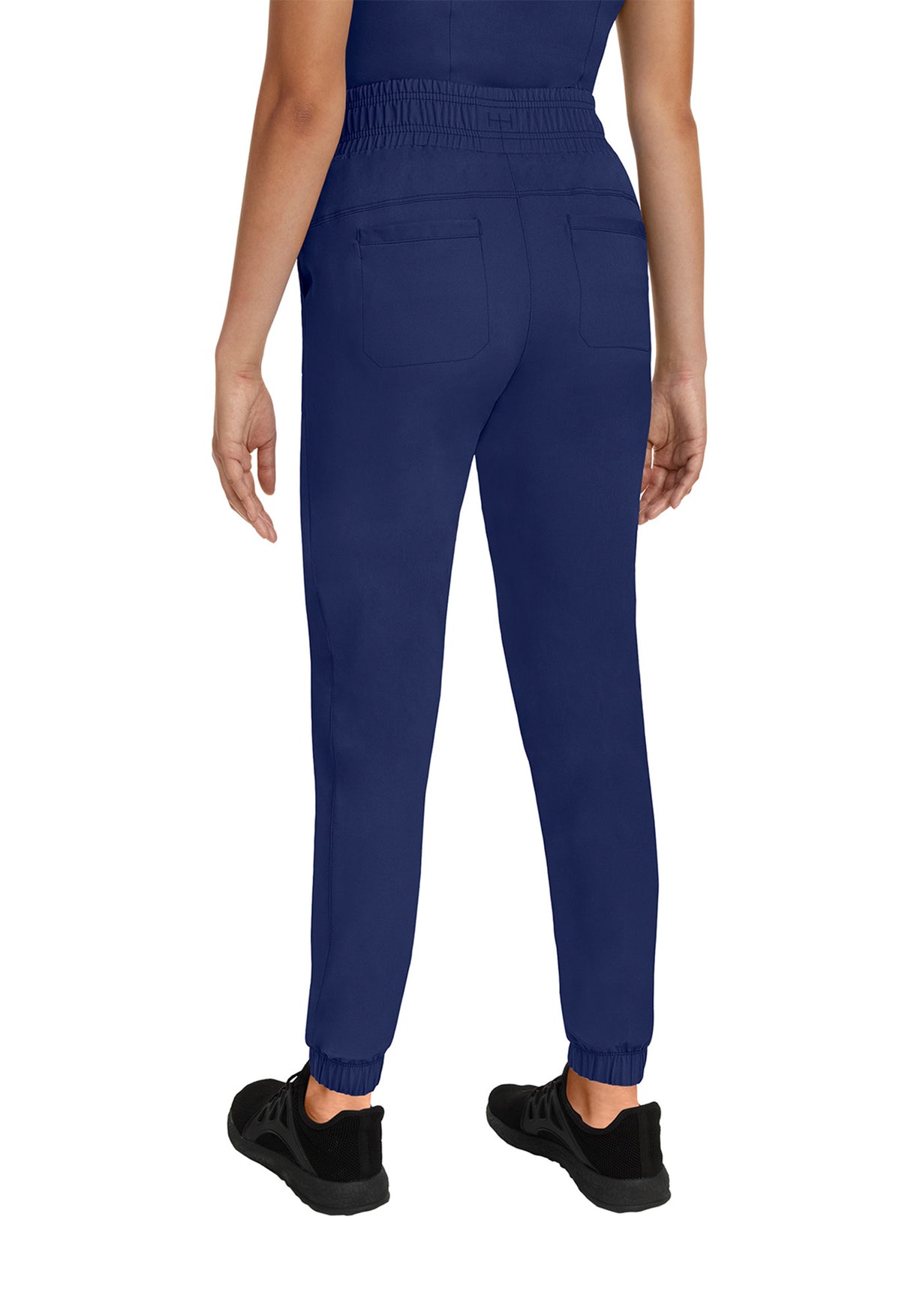 HH Works Women's Renee 5-Pocket Petite Pant