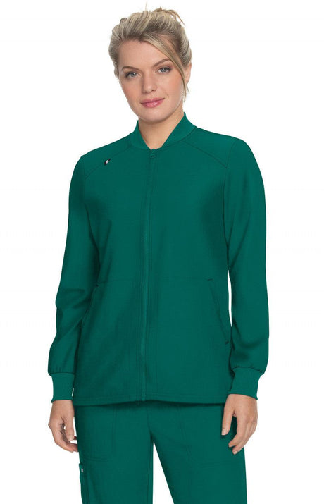 koi™ Next Gen Always in Motion Women's Stretch Jacket