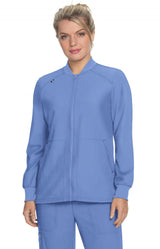 koi™ Next Gen Always in Motion Women's Stretch Jacket