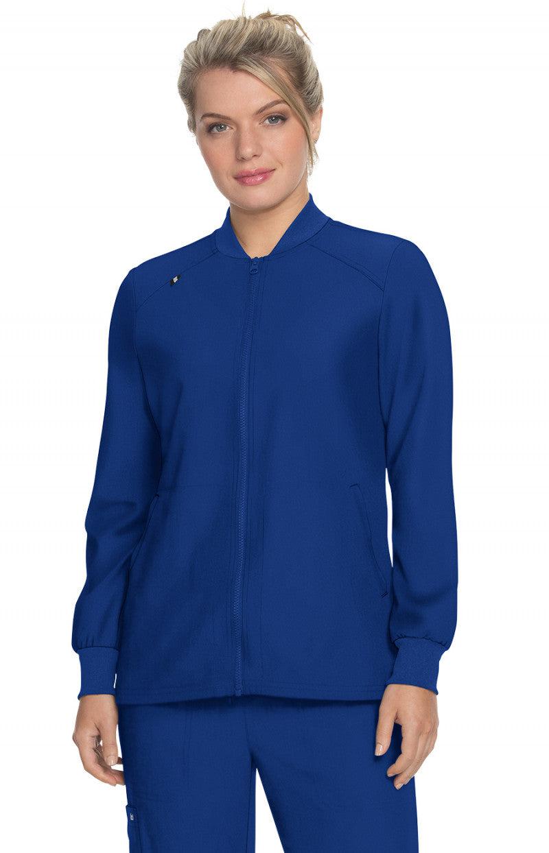 koi™ Next Gen Always in Motion Women's Stretch Jacket