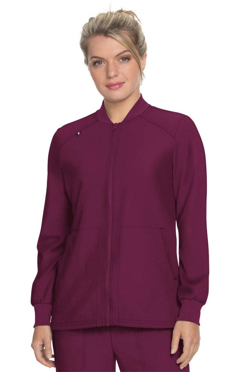 koi™ Next Gen Always in Motion Women's Stretch Jacket