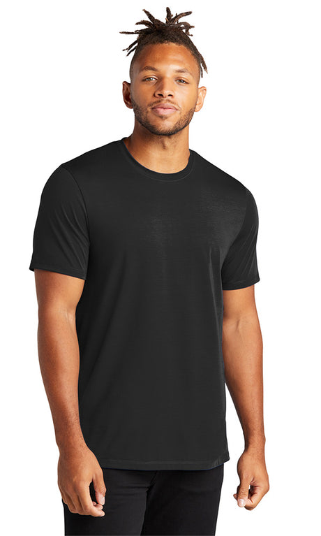 Mercer+Mettle® Stretch Jersey Crew