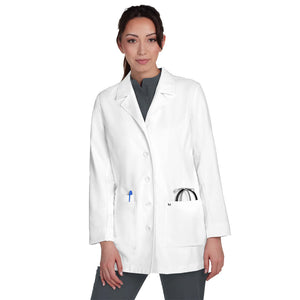koi™ Women's Essentials Hema Labcoat