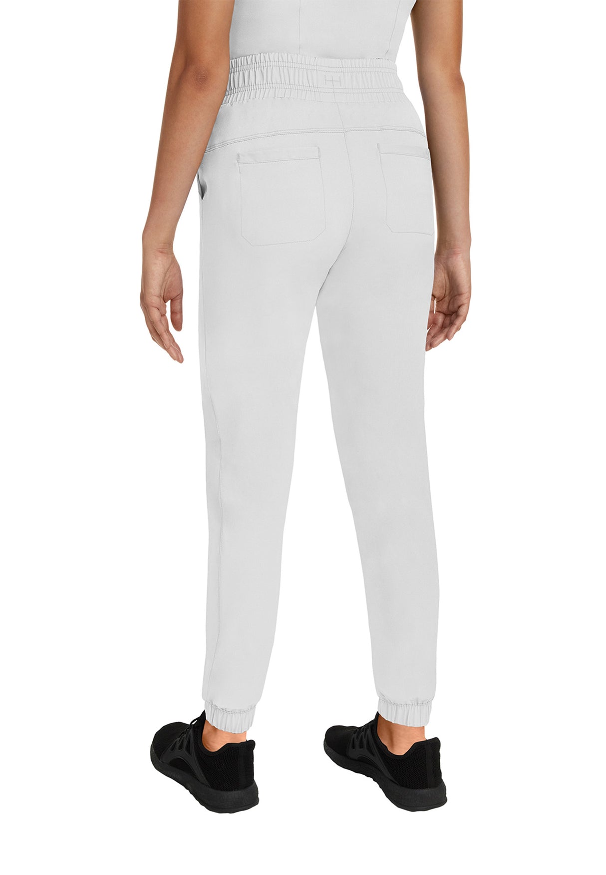 HH Works Women's Renee 5-Pocket Petite Pant