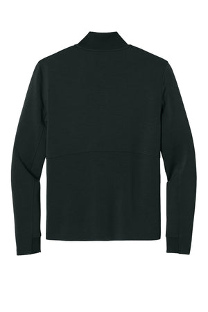 OGIO® Transcend Full-Zip - Blacktop