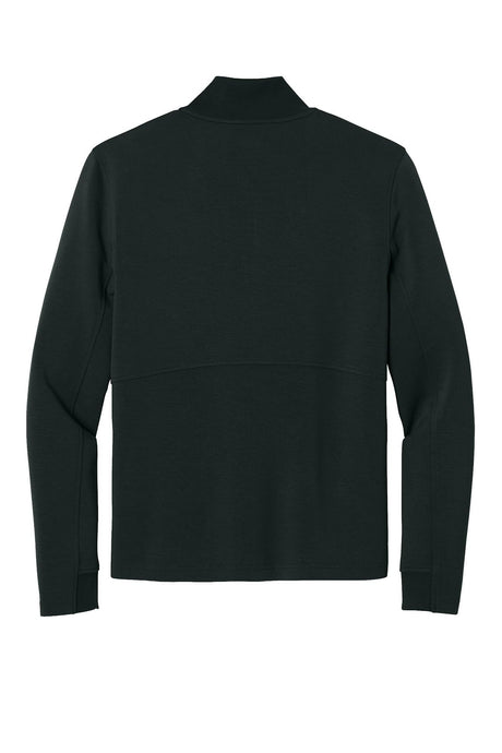 OGIO® Transcend Full-Zip - Blacktop