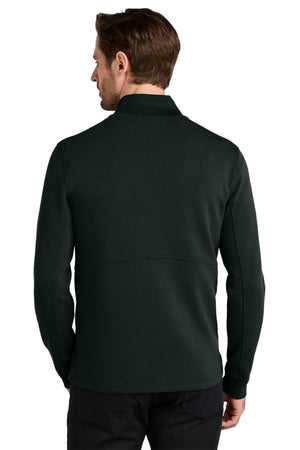 OGIO® Transcend Full-Zip - Blacktop