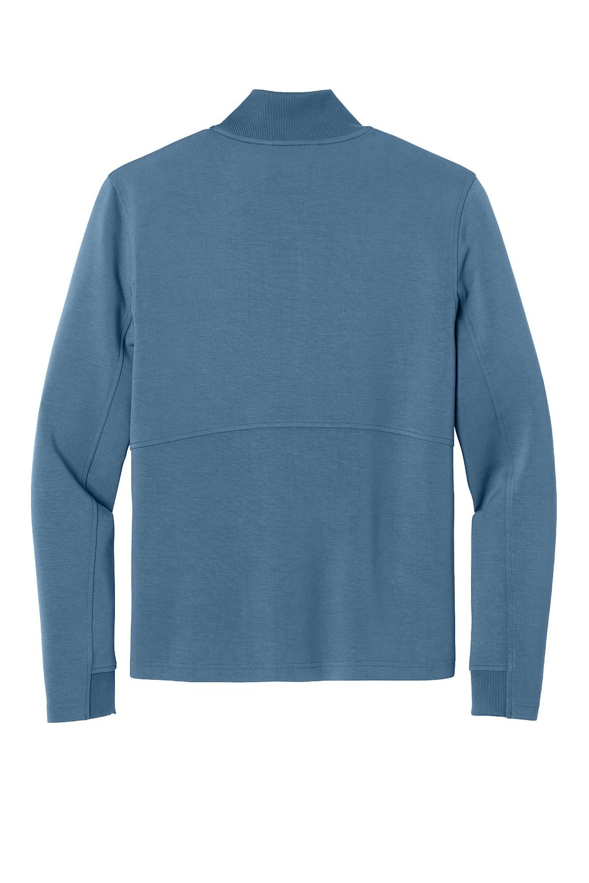 OGIO® Transcend Full-Zip - Blue Mist